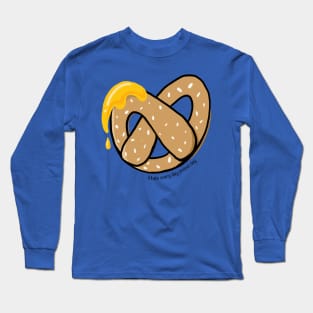 PretzelDay Long Sleeve T-Shirt